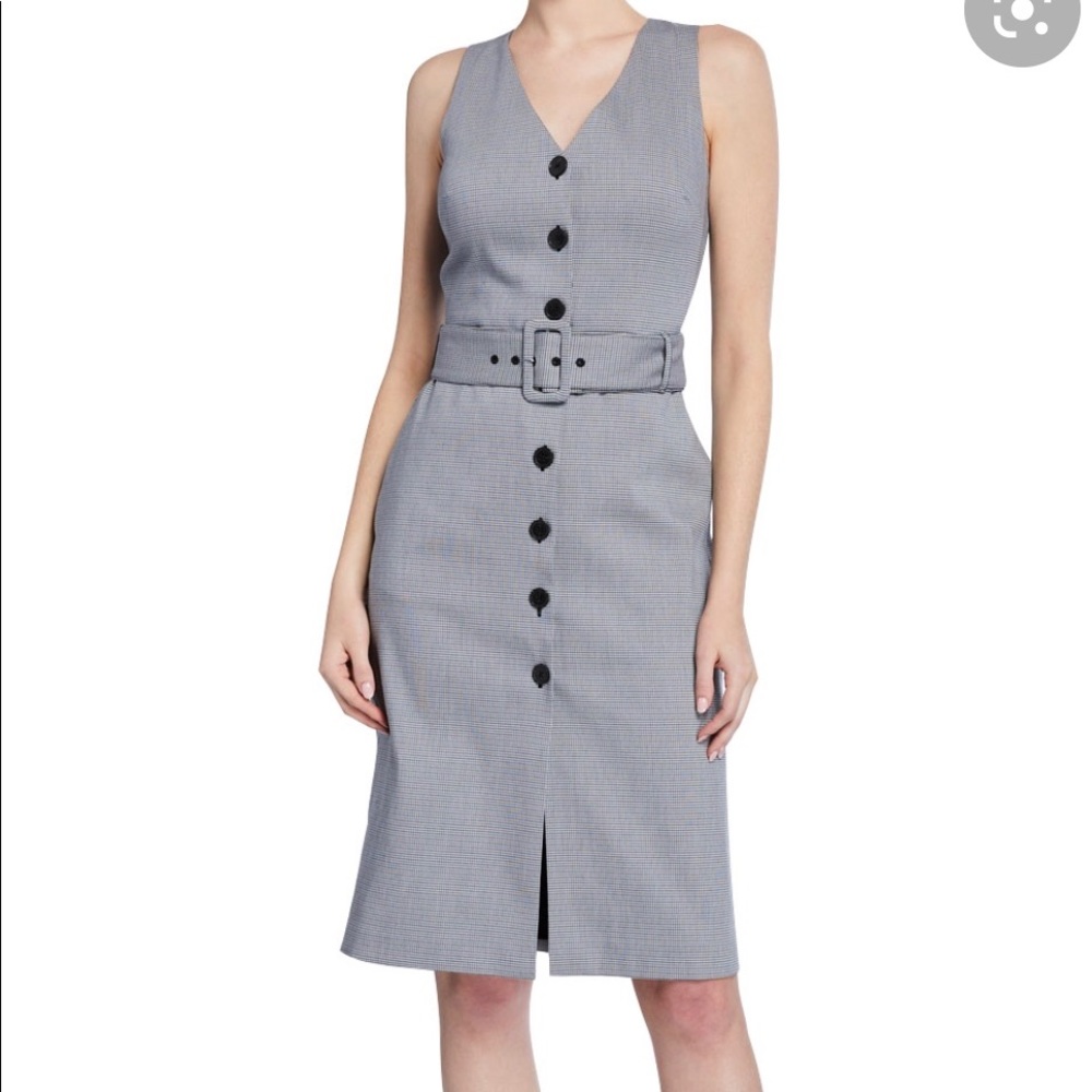 Club Monaco Pritha Dress